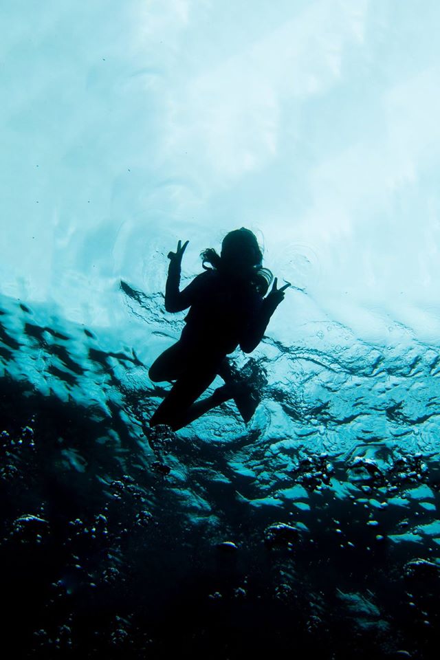 Abbotts Snorkeling
