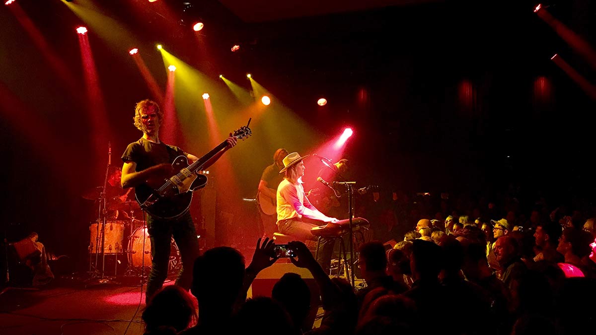 Jamestown Revival
